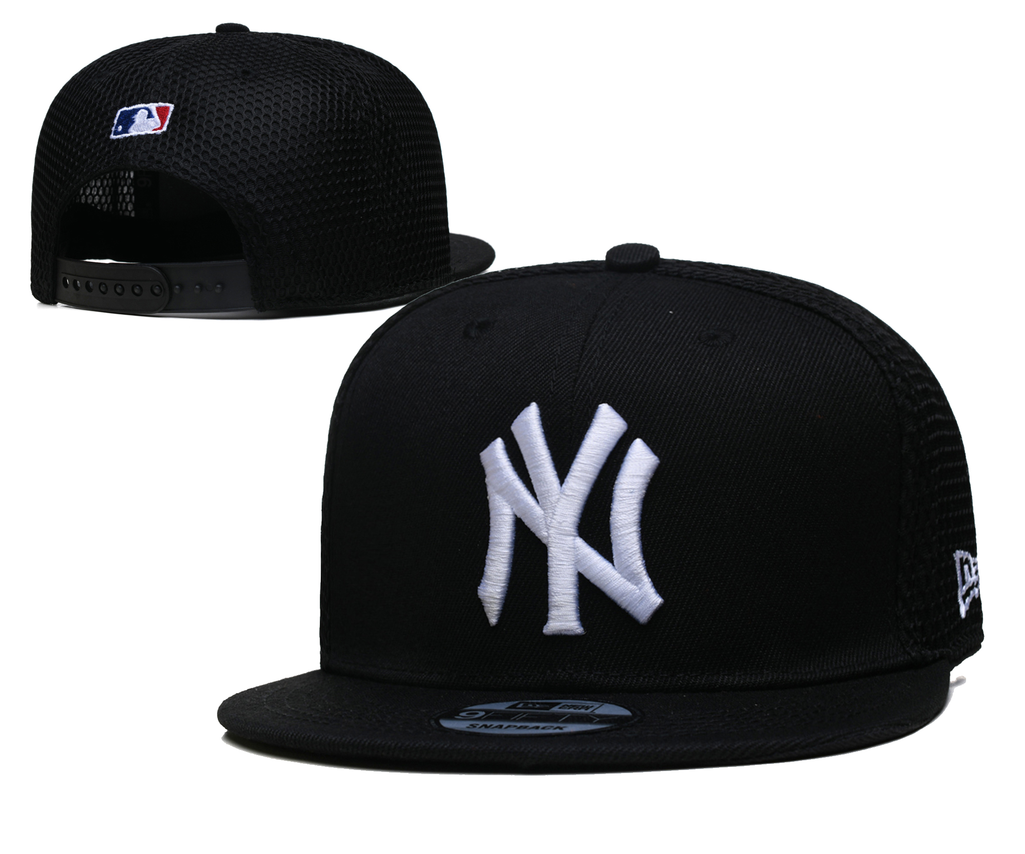 2021 MLB New York Yankees #27 TX hat